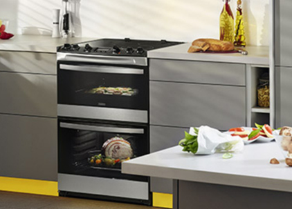 Cookers